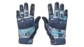 ★ Moto Gloves | Cool Mint (Minimal Wear)