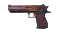 Desert Eagle | Serpent Strike (Factory New)