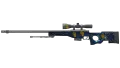 AWP | Medusa (Factory New)