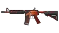 M4A4 | Howl (Minimal Wear)