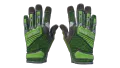 ★ Specialist Gloves | Emerald Web (Minimal Wear)