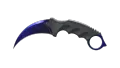 ★ Karambit | Doppler (Factory New)