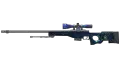 AWP | Medusa (Field-Tested)