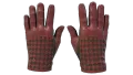 ★ Driver Gloves | Crimson Weave (Field-Tested)