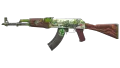 AK-47 | Hydroponic (Field-Tested)