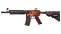M4A4 | Howl (Field-Tested)