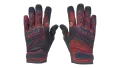 ★ Specialist Gloves | Crimson Kimono (Field-Tested)