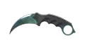 ★ Karambit | Gamma Doppler (Factory New)