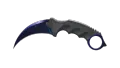 ★ Karambit | Doppler (Factory New)