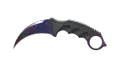 ★ Karambit | Doppler (Factory New)