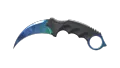 ★ Karambit | Gamma Doppler Phase 1 (Minimal Wear)