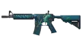 M4A4 | Poseidon (Factory New)