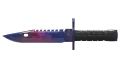 ★ M9 Bayonet | Doppler (Factory New)