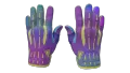 ★ Sport Gloves | Ultra Violent (Field-Tested)