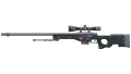 AWP | Capillary (Field-Tested)