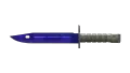 ★ Bayonet | Doppler Sapphire (Minimal Wear)