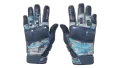 ★ Moto Gloves | Cool Mint (Field-Tested)