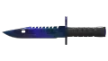 ★ M9 Bayonet | Doppler (Factory New)