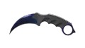 ★ Karambit | Doppler (Minimal Wear)