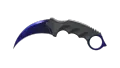 ★ Karambit | Doppler (Factory New)