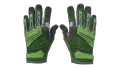 ★ Specialist Gloves | Emerald Web (Field-Tested)