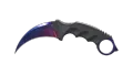 ★ Karambit | Doppler (Minimal Wear)