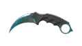 ★ Karambit | Gamma Doppler (Factory New)