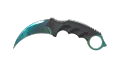 ★ Karambit | Gamma Doppler (Factory New)