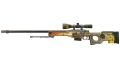 AWP | Dragon Lore (Factory New)