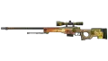 AWP | Dragon Lore (Factory New)