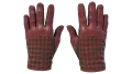 ★ Driver Gloves | Crimson Weave (Minimal Wear)