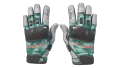 ★ Moto Gloves | Spearmint (Field-Tested)
