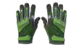 ★ Specialist Gloves | Emerald Web (Field-Tested)