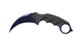 ★ Karambit | Doppler (Factory New)