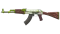 AK-47 | Hydroponic (Factory New)