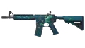 M4A4 | Poseidon (Factory New)