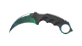 ★ StatTrak™ Karambit | Gamma Doppler (Factory New)