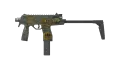 Souvenir MP9 | Army Sheen (Field-Tested)