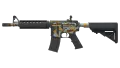 M4A4 | Daybreak (Well-Worn)