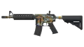 M4A4 | Daybreak (Well-Worn)