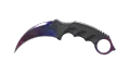 ★ Karambit | Doppler (Factory New)