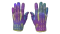 ★ Sport Gloves | Ultra Violent (Well-Worn)