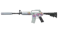 StatTrak™ M4A1-S | Printstream (Factory New)