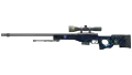 AWP | Medusa (Field-Tested)