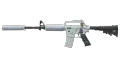 StatTrak™ M4A1-S | Printstream (Factory New)