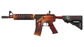 M4A4 | Howl (Field-Tested)