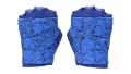 ★ Hand Wraps | Cobalt Skulls (Factory New)