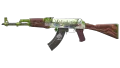 AK-47 | Hydroponic (Field-Tested)
