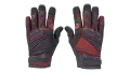 ★ Specialist Gloves | Crimson Kimono (Battle-Scarred)