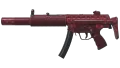 MP5-SD | Picnic (Minimal Wear)
